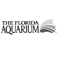 Florida aquarium company logo